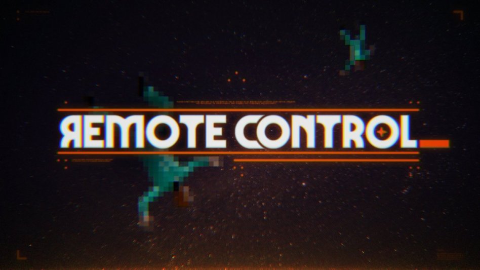 Remote Control â€“ survival horror z pisaniem poleceÅ„ na PC