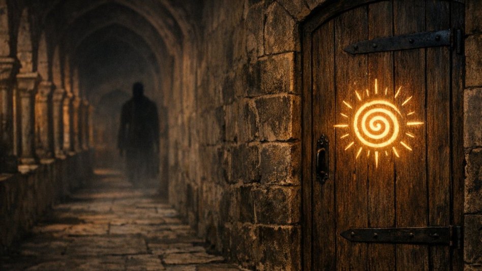 Remothered 3: Red Nun's Legacy â€“ finaÅ‚ kultowej trylogii survival horror