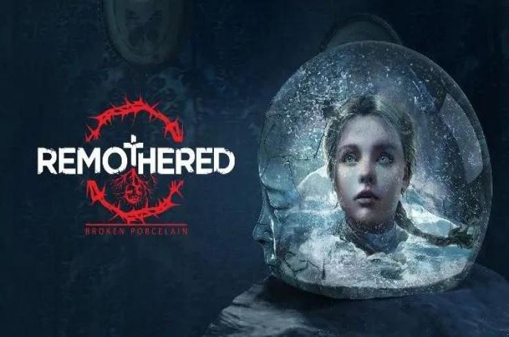 Remothered: Broken Porcelain zaprezentowana na nowym zwiastunie filmowym o tytule Whispers. Ruszyła przedsprzedaż!
