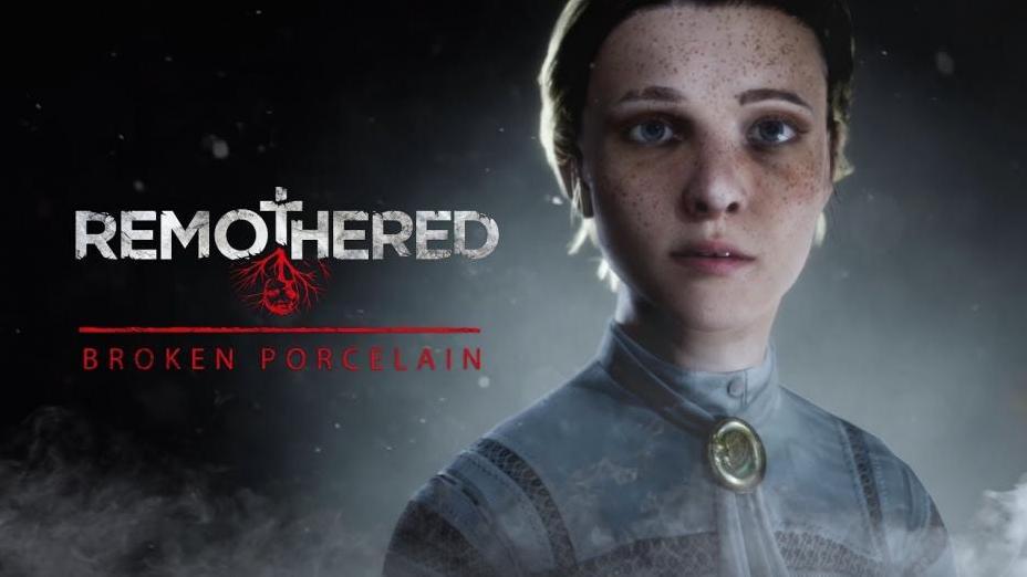 Modus Games nieoczekiwanie ogłosiło iż Remothered: Broken Porcelain, przygodowy horror z elementami survivalu zadebiutuje tydzień wcześniej