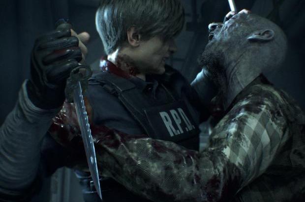 Resident Evil 2 (2019) zbiera znakomite oceny. Capcom w formie!