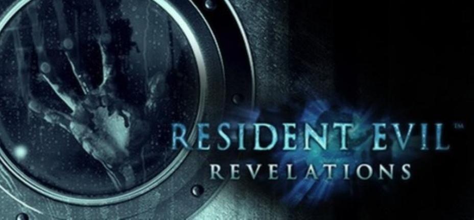 Resident Evil: Revelations z dodatkami na konsolach już w sierpniu