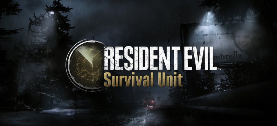 Resident Evil Survival Unit z sukcesem zaprezentowane na Brazil Game Show 2025