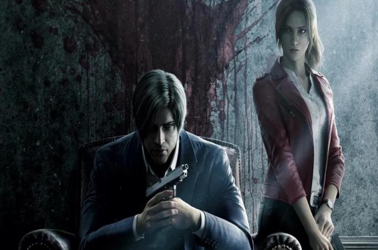 Resident Evil: Wieczny Mrok, jest oficjalny zwiastun od Netflixa, poznaliśmy także datę premiery serialu