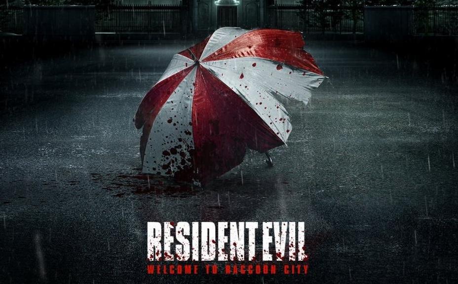Ekranizacja gier, Resident Evil: Witajcie w Raccon City z polską datą premiery i nowym zwiastunem