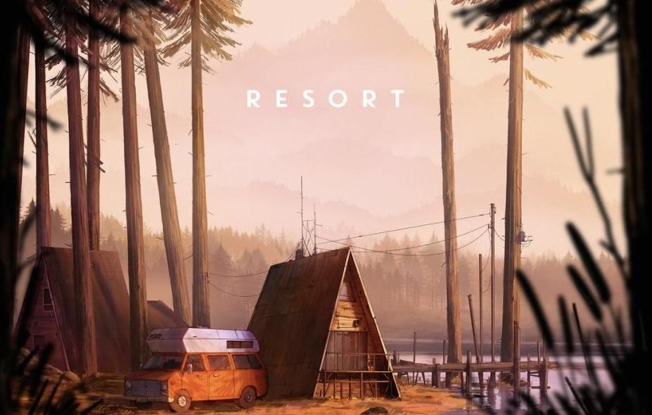 RESORT kolejnym przygodowym projektem od twórców Unforeseen Incidents