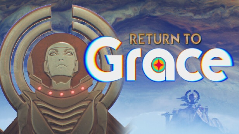 Return to Grace, przygodówka sci-fi inspirowana latami 60-tymi zadebiutuje pod koniec maja. Twórcy pokazują zwiastun
