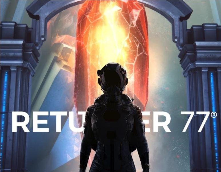 Returner 77, przygodówka logiczna już na Steam