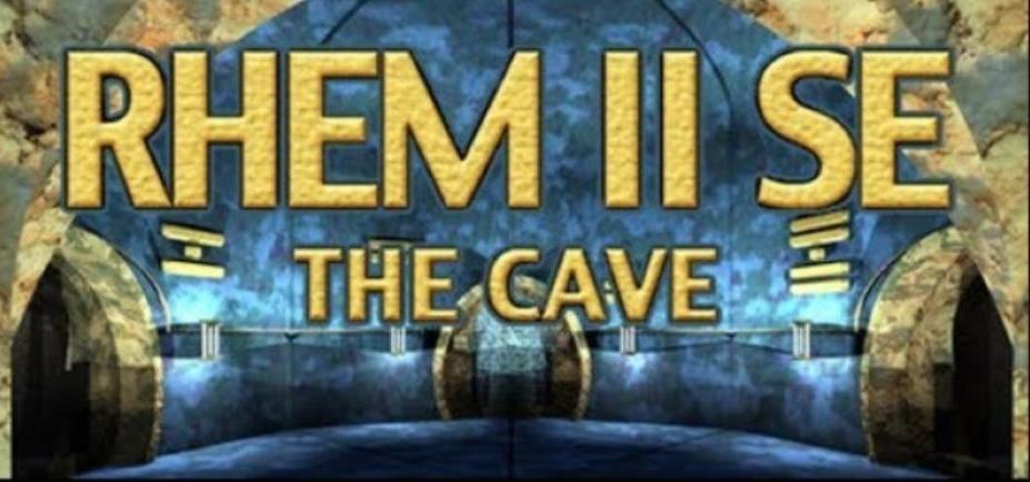 RHEM II SE: The Cave, specjalna, rozszerzona edycja trafiła na Steam