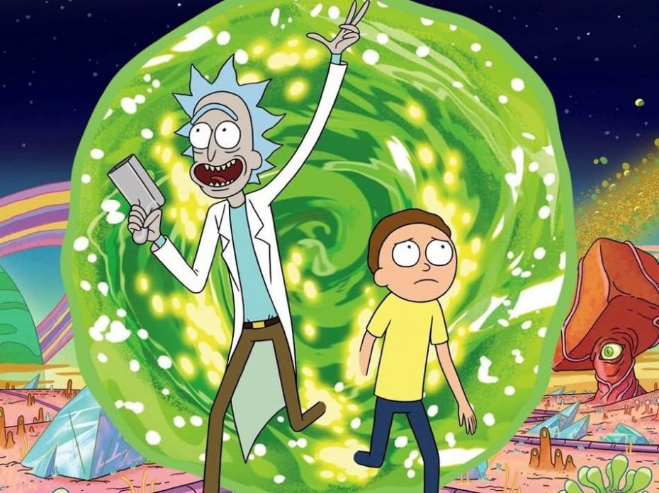 Rick & Morty 6 - co się zdarzyło w 2 odcinku?