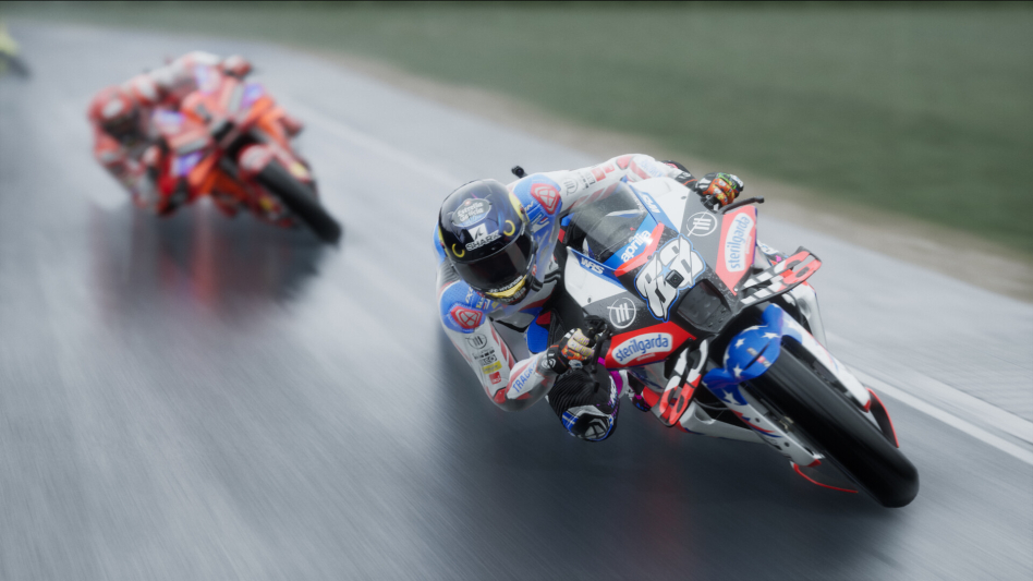 Riders Market zadebiutuje w MotoGP 24 z szeregiem nowości