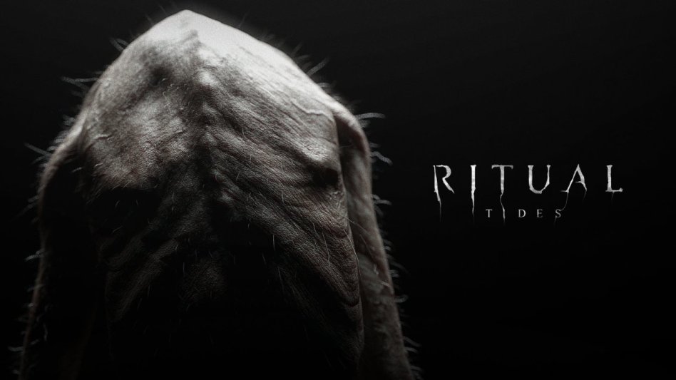 Ritual Tides â€“ pierwsze spojrzenie na gameplay horroru z XVIII-wiecznej wyspy