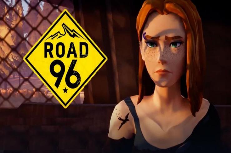 Road 96, przygodowa gra akcji o bogatej klimatycznej fabule zmierza nie tylko na komputery, ale także na Nintendo Switch