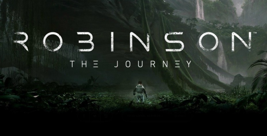 Robinson: The Journey wkrótce zagości na PlayStation VR