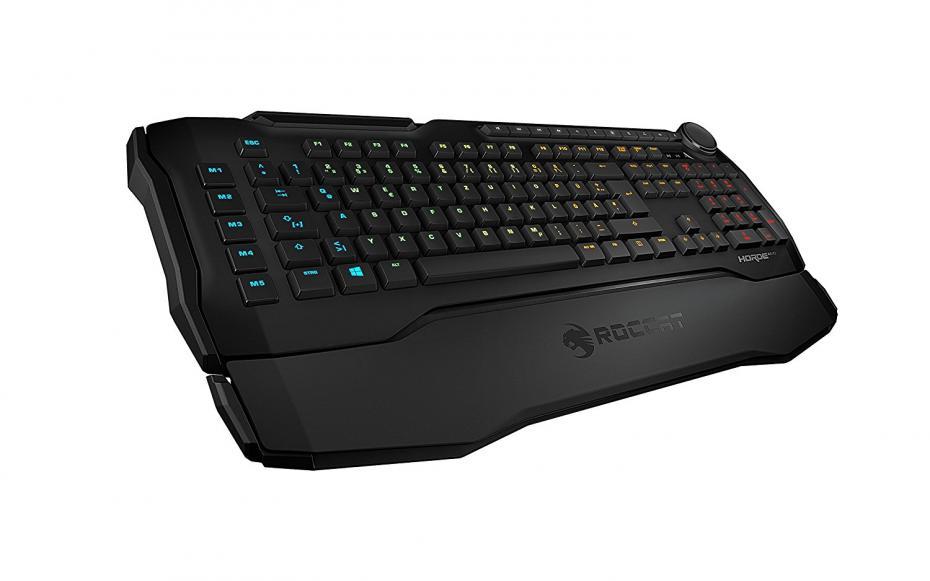 ROCCAT Horde AIMO - Nowe podejście producenta do membran!