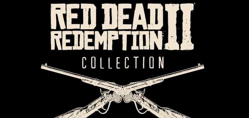 Rockstar prezentuje linię ubrań wzorowanych na Red Dead Redemption 2
