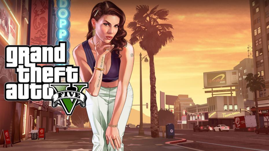 Rockstar remasteruje aż trzy gry Grand Theft Auto