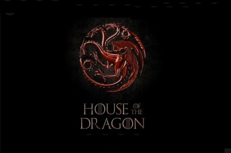 Ród smoka (House of the Dragon), prequel flagowego serialu HBO z oficjalną datą premiery