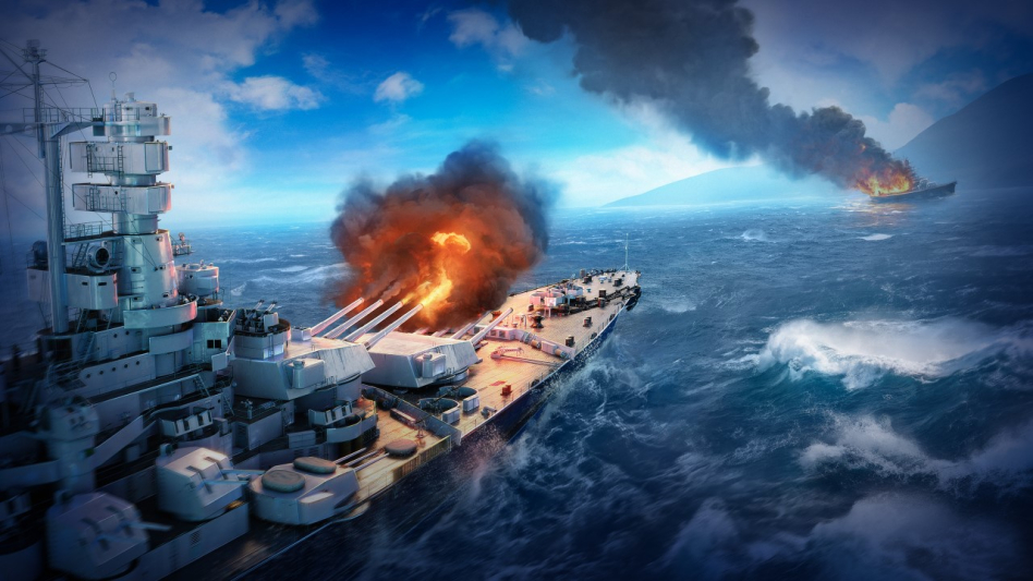 Wydarzenie na rok smoka wystartowało w World of Warships! Czego gracze mogą się spodziewać po aktualizacji?