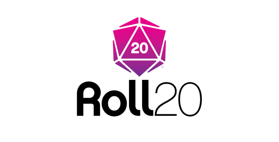 Roll20 - zhakowane