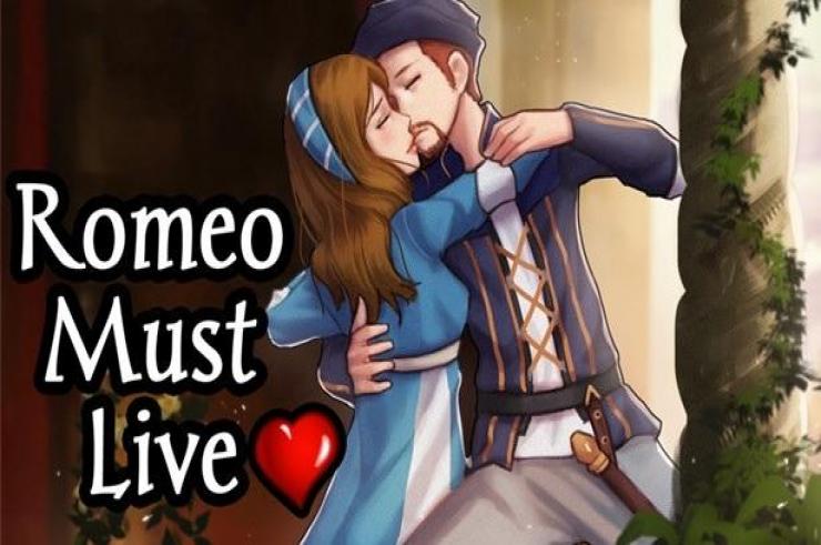 Romeo Must Live, visual novel przeznaczone dla dorosłych graczy zadebiutuje w dniu Święta Kobiet. Czy Romeo jednak przeżyje?