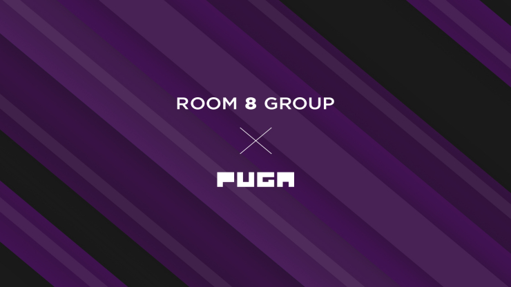 Room 8 Group konsoliduje się z brazylijskim PUGA Studios! Grono graficznych ekspertów powiększa się o 150 osób