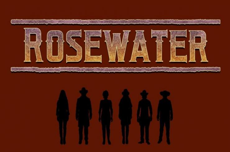 Rosewater nowym przygodowym projektem Francisco Gonzaleza