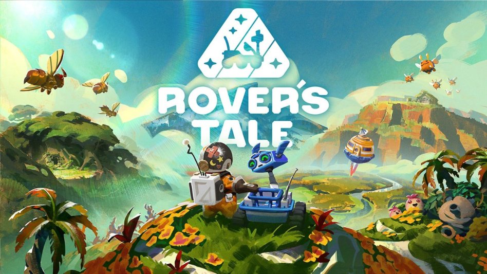 Roverâ€™s Tale â€“ nowa metroidvania z uroczymi psimi towarzyszami