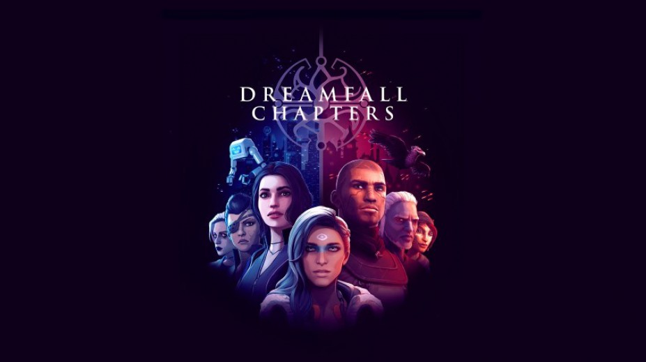 Równoległe światy w nowym zwiastunie konsolowego Dreamfall Chapters