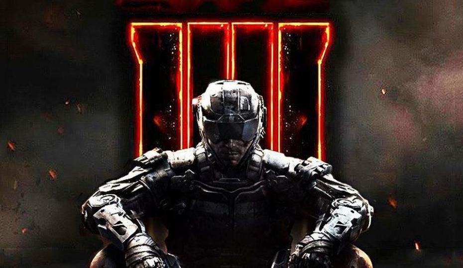 Rozgrywka w Call of Duty: Black Ops 4 w totalnych ciemnościach