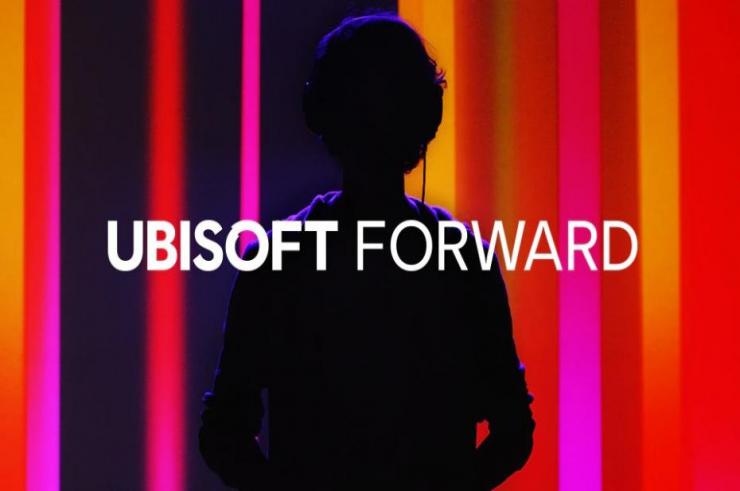 Rozgrzewka Ubisoft Forward 2021 wystartowała!