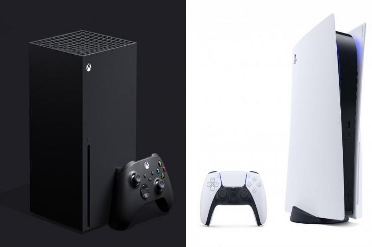 Różnice pomiędzy PlayStation 5, a Xbox Series X - Co obecnie wiemy o istniejących różnicach pomiędzy konsolami? Co je charakteryzuje?