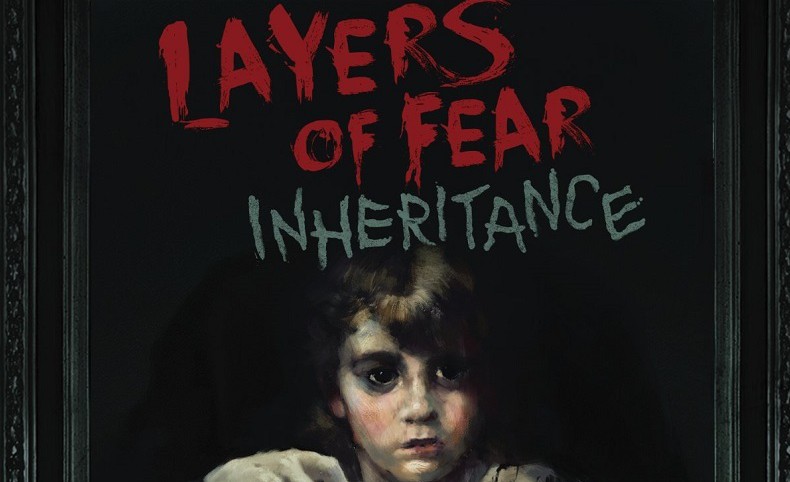 Rozszerzenie do Layers of Fear zapowiedziane