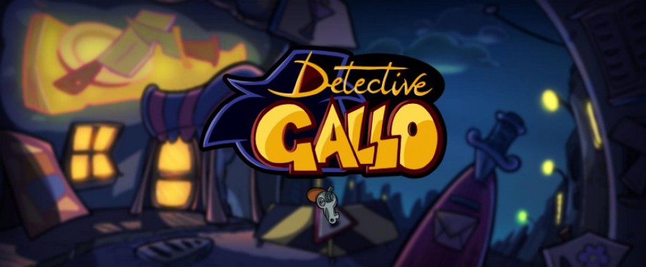 Rozwiąż zagadkę roślinnego morderstwa w przygodówce Detective Gallo