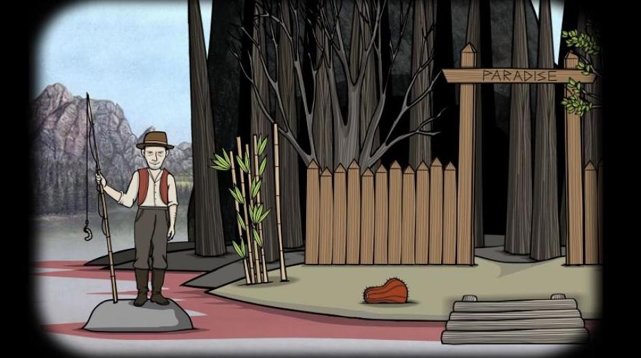 Rusty Lake Paradise z datą premiery