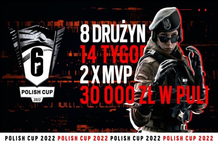 Rusza Polish Cup 2022, ESL Pro League z nowymi zespołami, NBA 2K22 już z drugim sezonem - Esport News