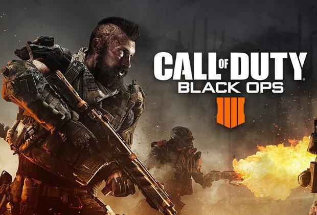 Ruszają otwarte beta testy w Call of Duty Black Ops 4 na PC