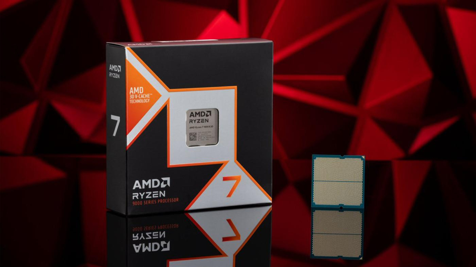 Ryzen 7 9800X3D z jednymi z najniÅ¼szych wskaÅºnikÃ³w RMA w serii Ryzen 9000/7000
