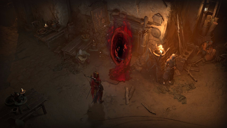 Nowa Rzeźnia Zira trafi do Diablo IV za kilka dni z wieloma nowymi atrakcjami i wyzwaniami!