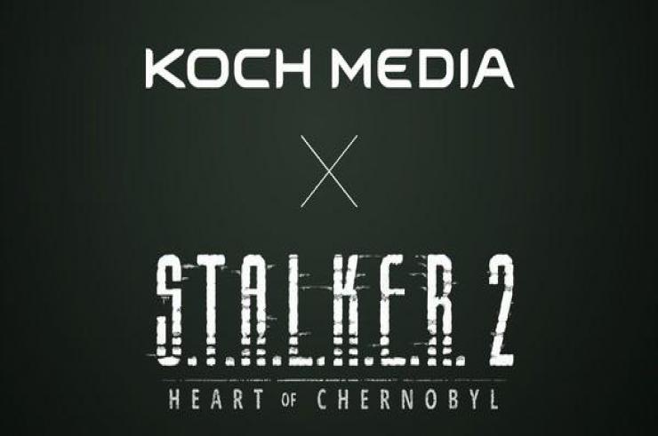 S.T.A.L.K.E.R. 2: Heart of Chernobyl otrzyma wersję pudełkową, Glitchpunk trafia do Wczesnego Dostępu - Krótkie Info