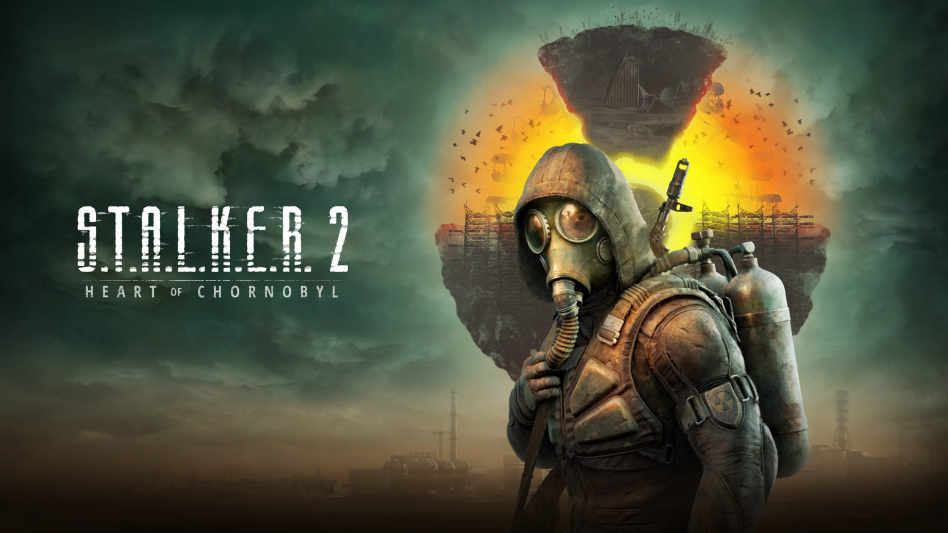 S.T.A.L.K.E.R. 2: Najbardziej Oczekiwana Gra Roku Wreszcie Na Rynku