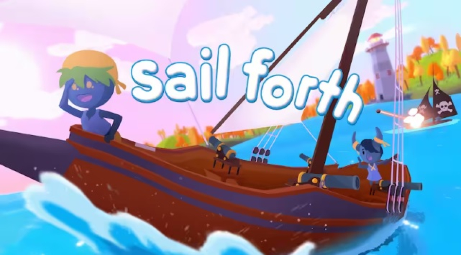Sail Forth za darmo na Epic Games Store. Co za tydzień?