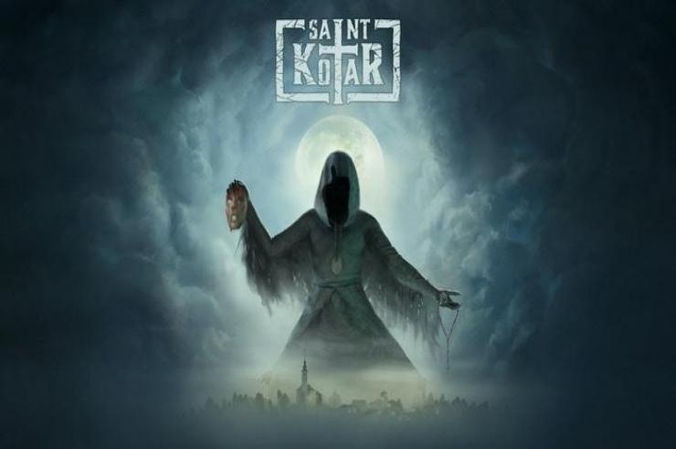 Saint Kotar, psychologiczny przygodowy horror z potężną aktualizacją o tytule The Void