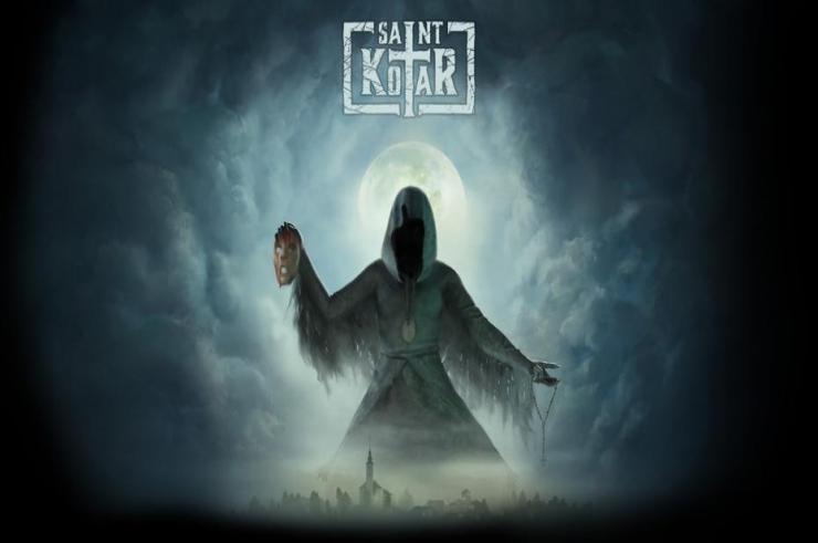 Saint Kotar, SOEDESCO i Red Martyr Entertainment współpracują, by wydać grę na PC oraz konsole