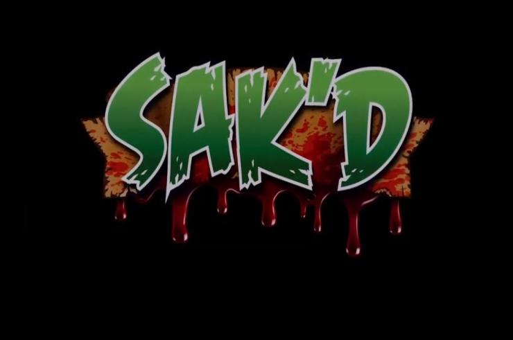 SAK'D, platformówka 2D z nowym zwiastunem filmowym i kartą na platformie Steam. Waleczna poduszka wkracza do akcji! 