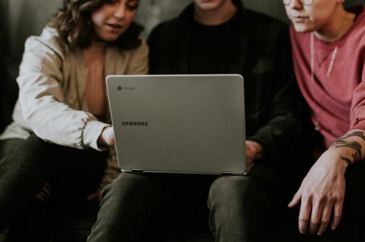 Zapowiedziano nowy Samsung Galaxy Book Odyssey wyposażony w procesor Intel Tiger Lake H i kartę graficzną GeForce RTX 3050 Ti