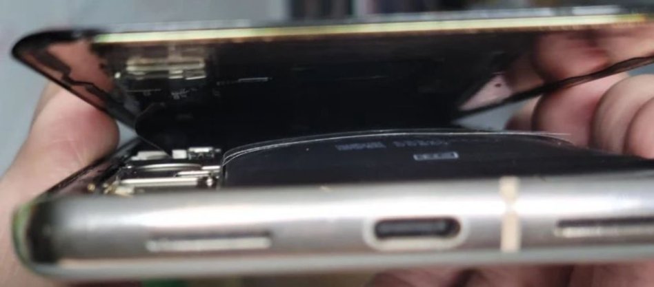 Samsung pracuje nad bateriami do smartfonÃ³w o pojemnoÅ›ci 20 000 mAh