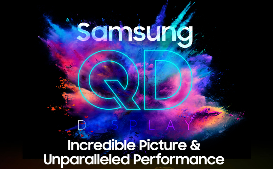 Samsung Rewolucjonizuje Rynek: QHD QD-OLED 500Hz