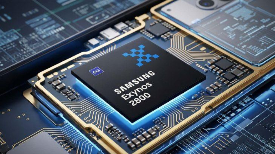 Samsung rezygnuje z ultranowoczesnej litografii dla Exynosa 2800