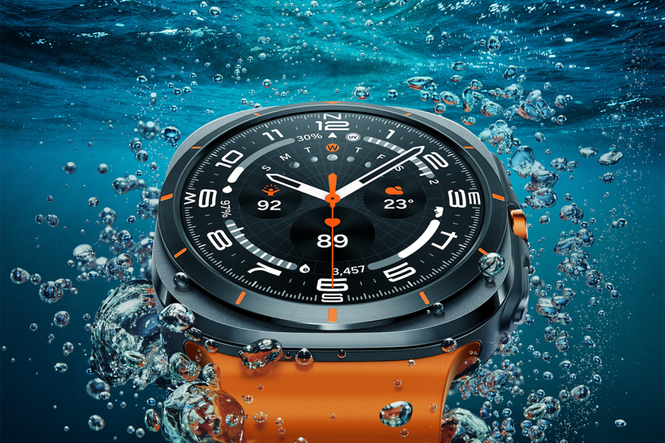 Samsung Wprowadza Nowe Modele Galaxy Watch7 i Galaxy Watch Ultra